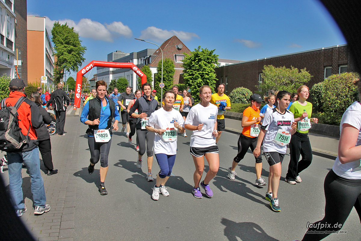 Paderborner Osterlauf 5km 2014 - 622