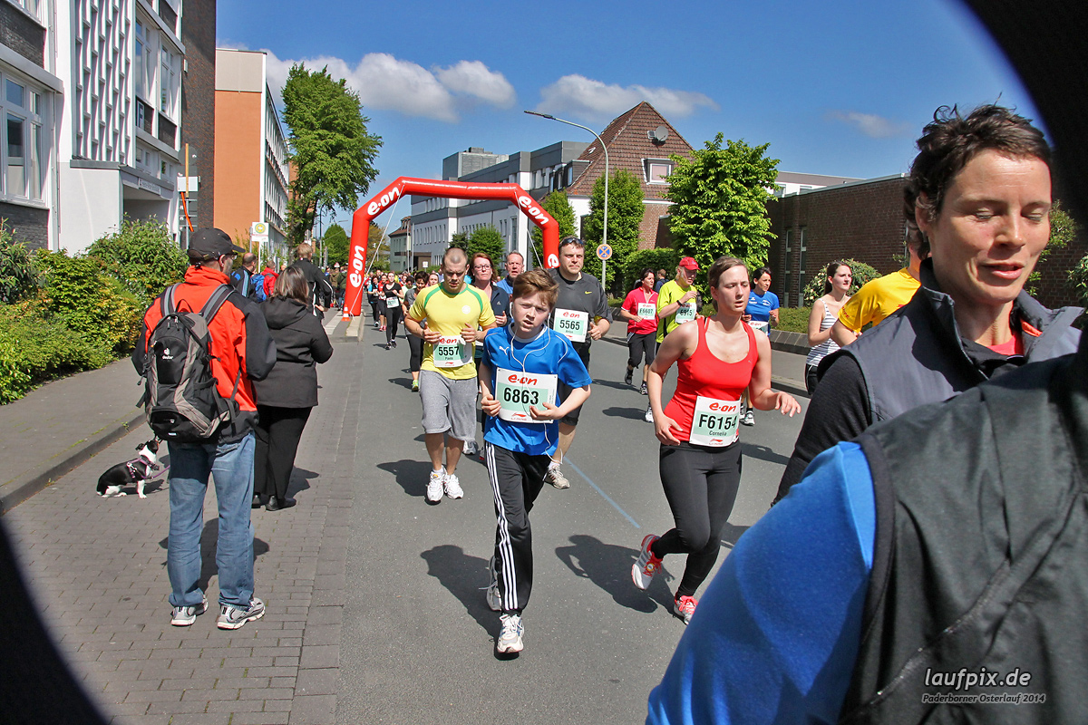 Paderborner Osterlauf 5km 2014 - 624