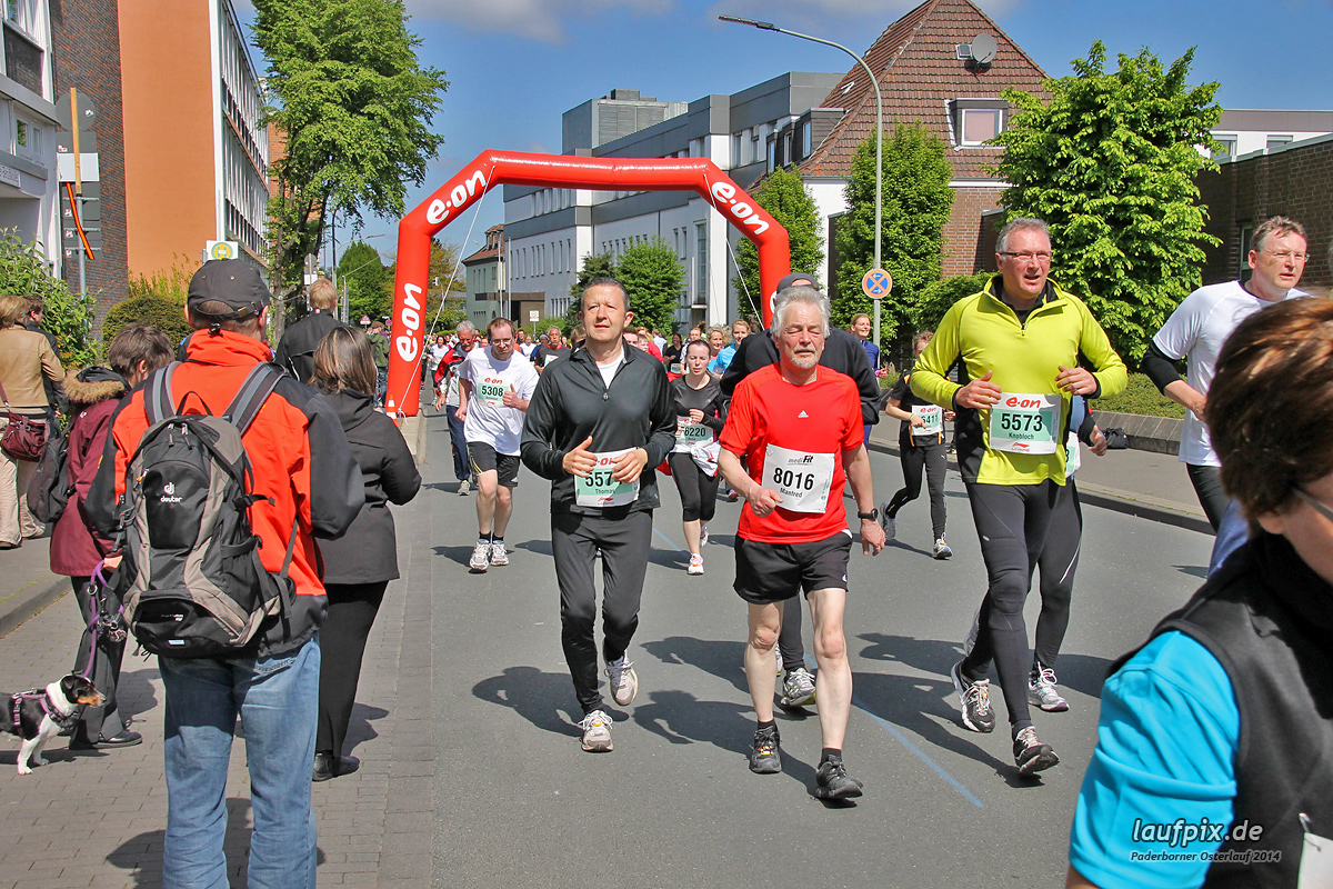 Paderborner Osterlauf 5km 2014 - 631