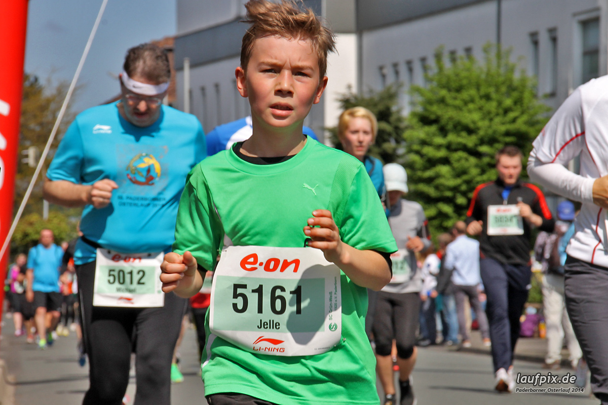 Paderborner Osterlauf 5km 2014 - 666