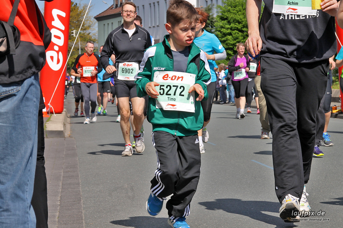 Paderborner Osterlauf 5km 2014 - 674
