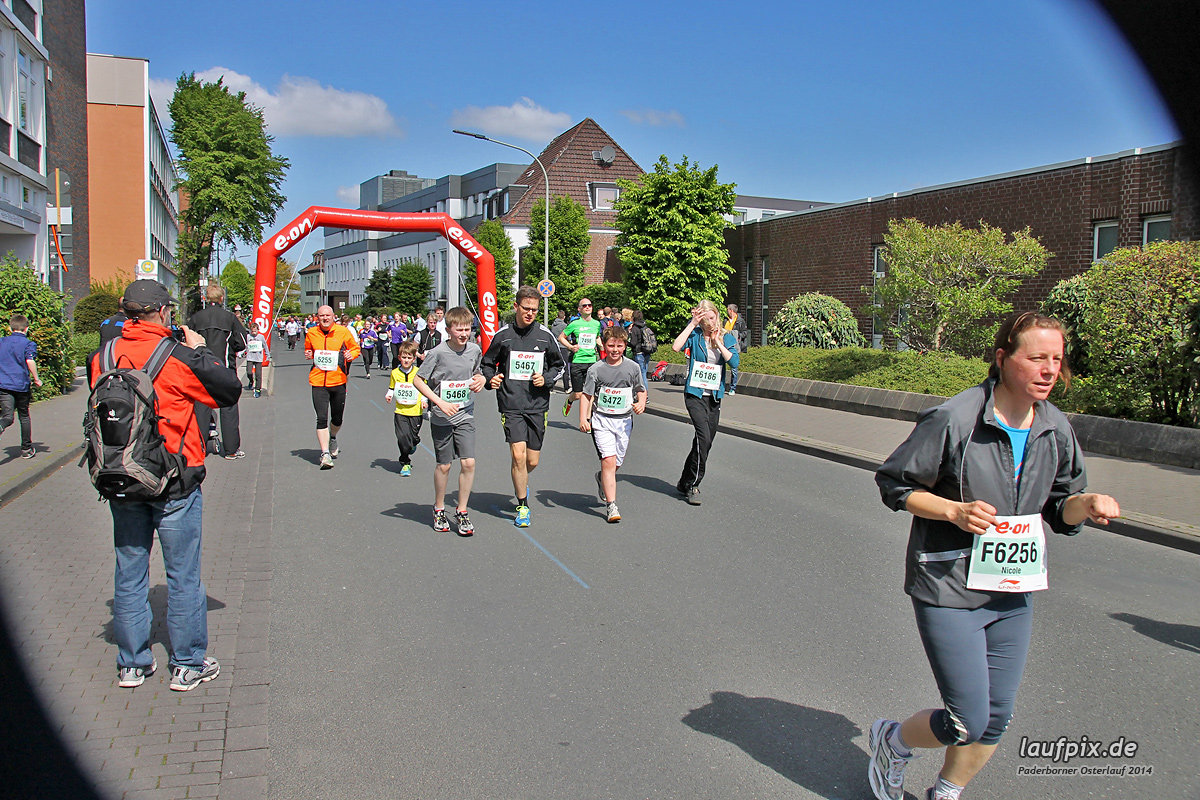 Paderborner Osterlauf 5km 2014 - 745