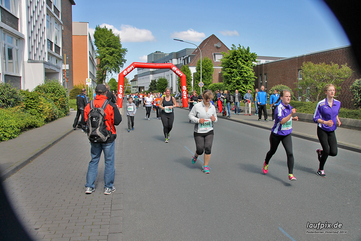 Paderborner Osterlauf 5km 2014 - 751