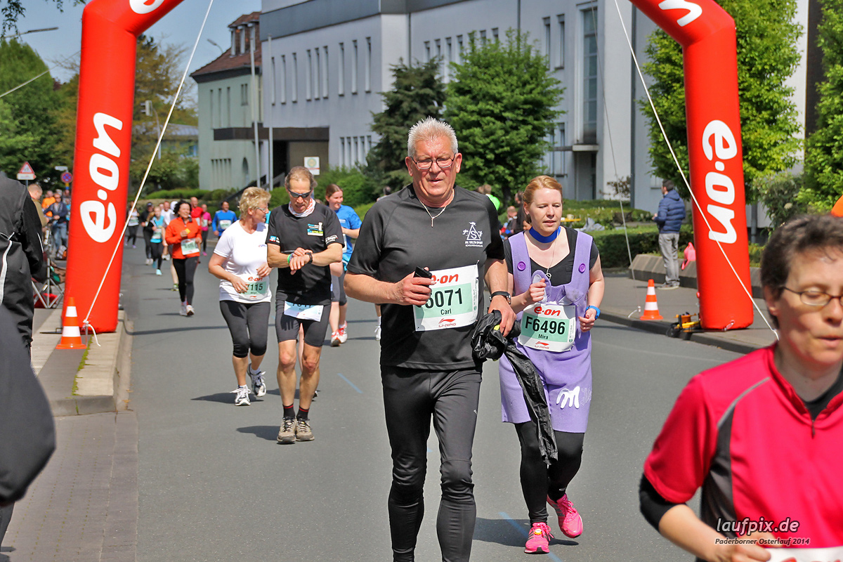 Paderborner Osterlauf 5km 2014 - 766
