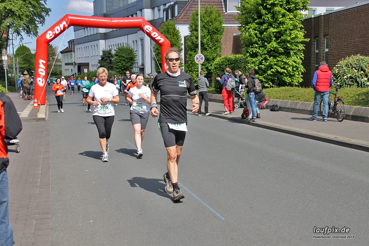 Paderborner Osterlauf 5km 2014 - 770