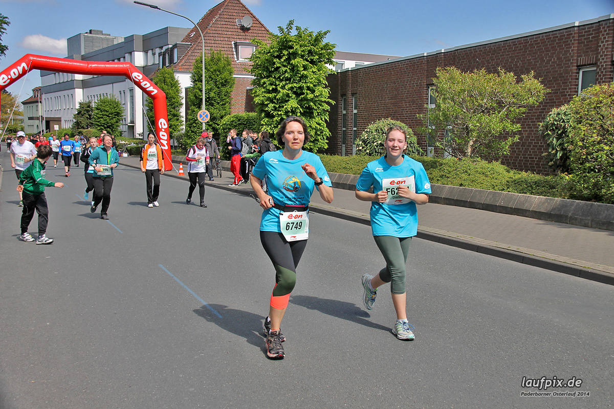 Paderborner Osterlauf 5km 2014 - 776