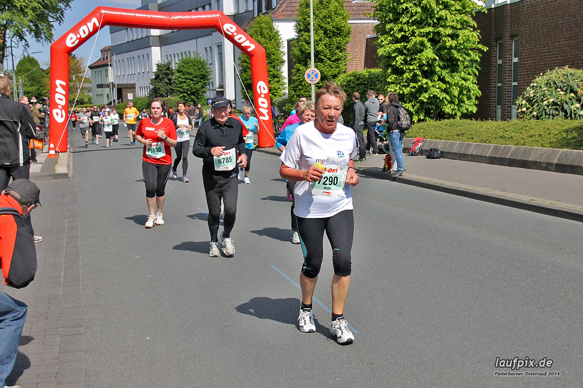Paderborner Osterlauf 5km 2014 - 783