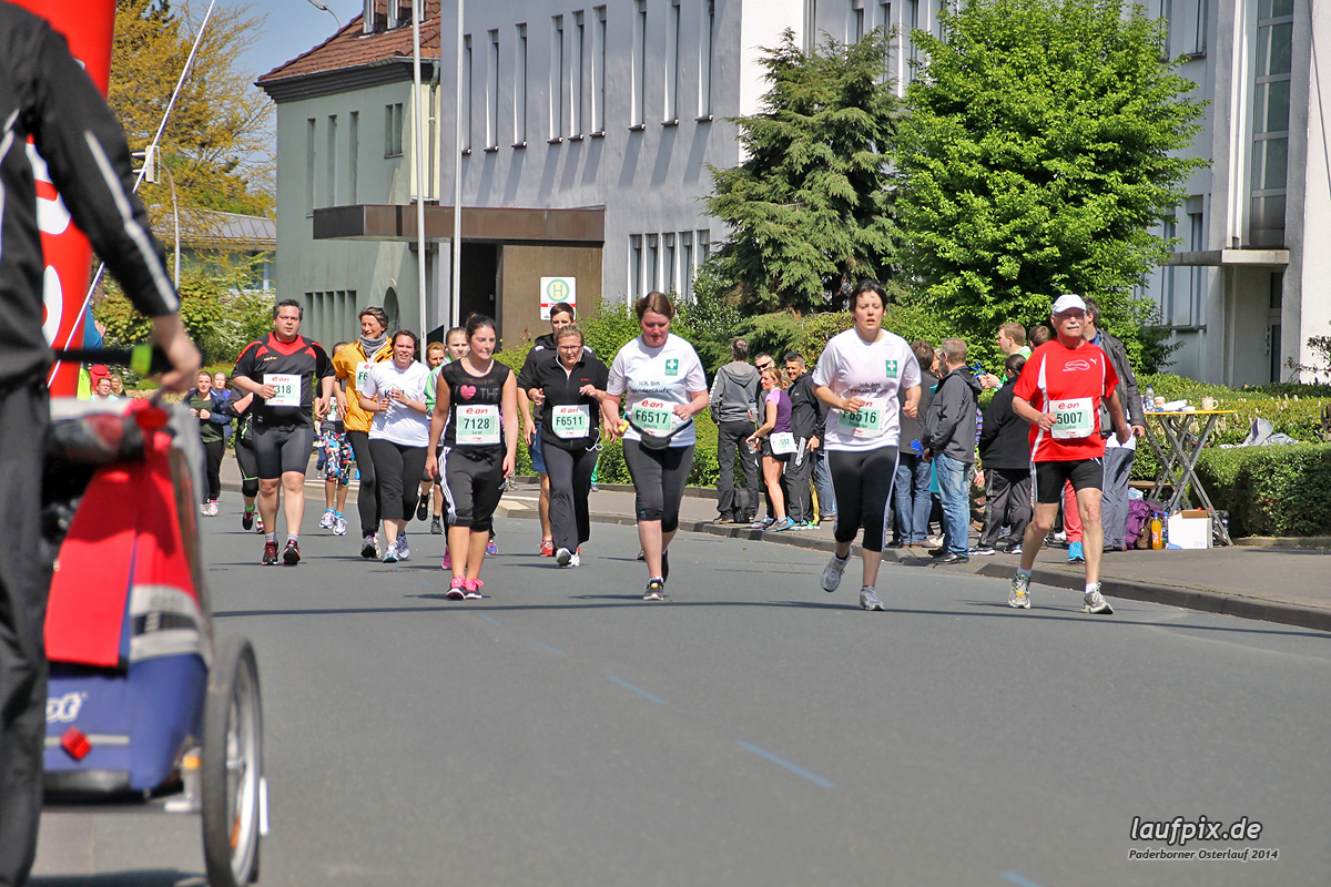 Paderborner Osterlauf 5km 2014 - 828