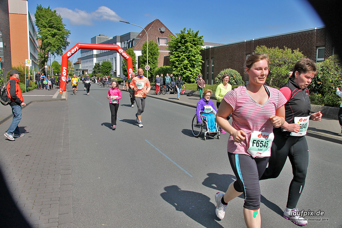 Paderborner Osterlauf 5km 2014 - 856