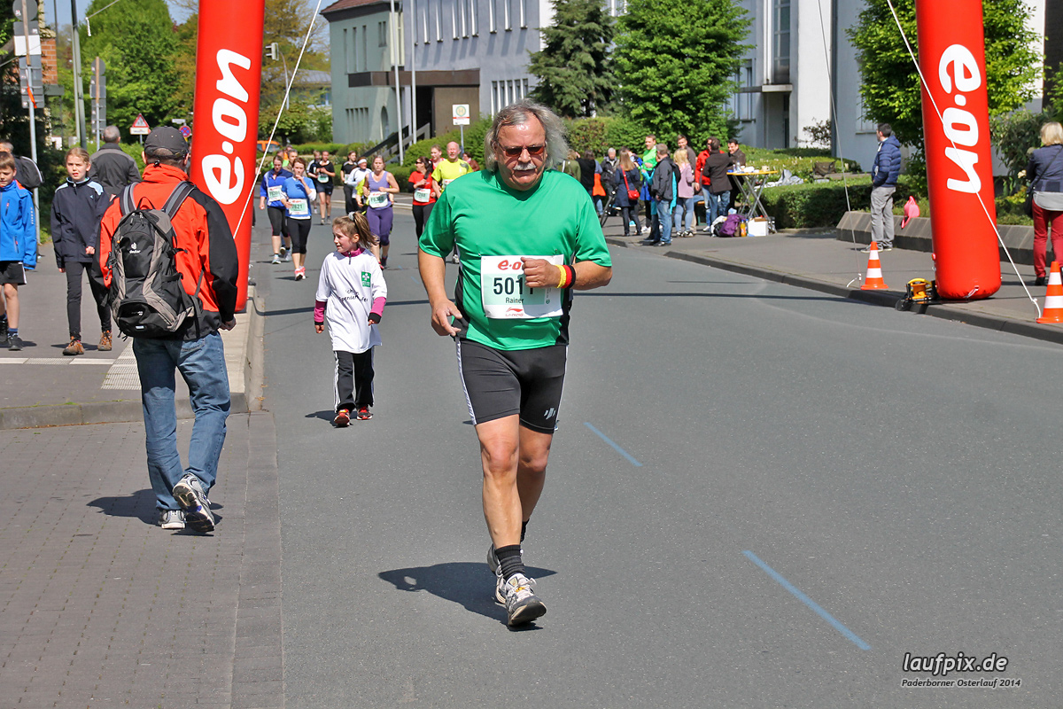 Paderborner Osterlauf 5km 2014 - 861