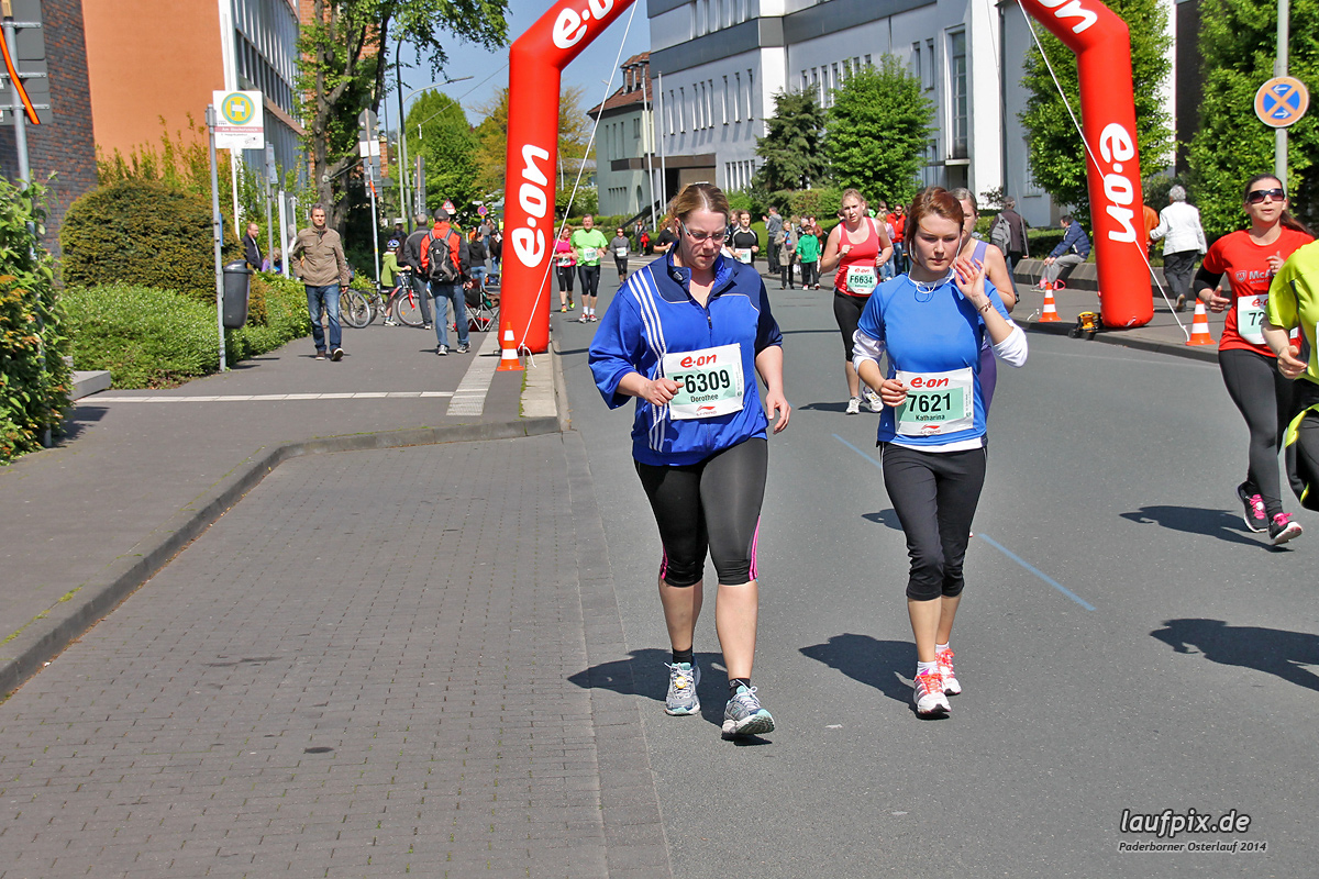 Paderborner Osterlauf 5km 2014 - 865