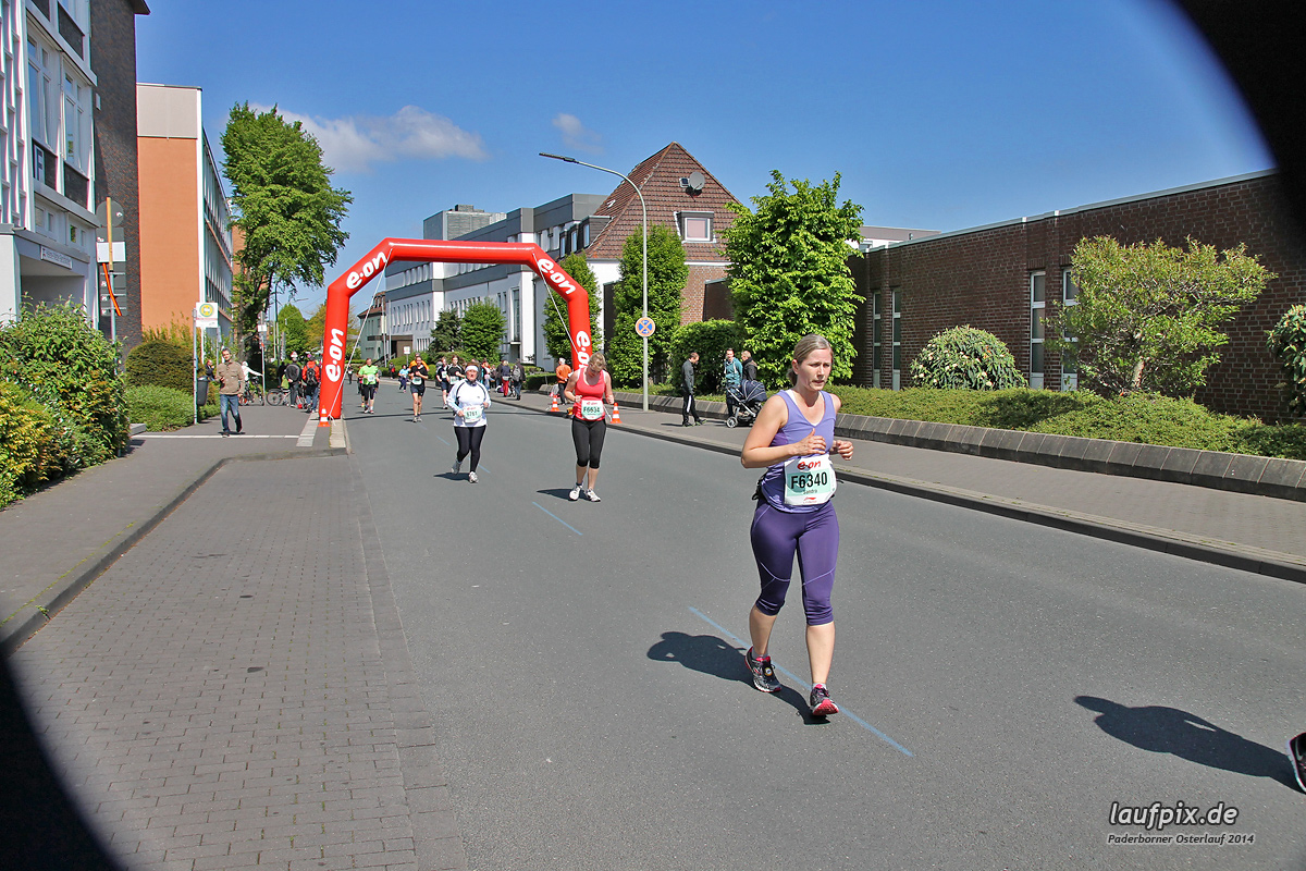 Paderborner Osterlauf 5km 2014 - 867