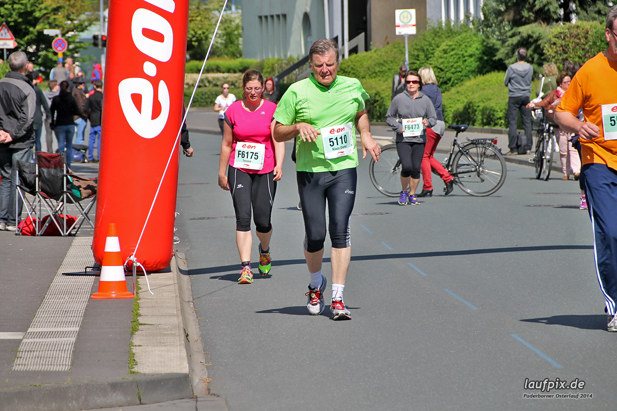 Paderborner Osterlauf 5km 2014 - 871