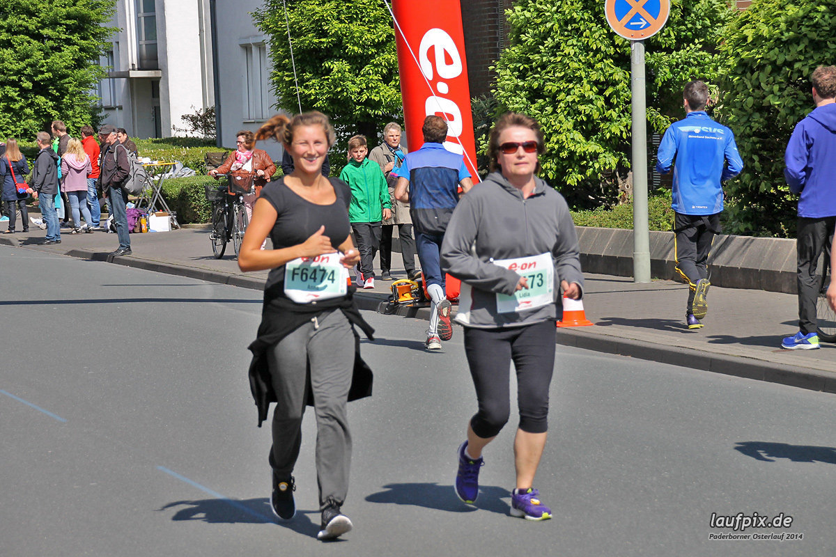 Paderborner Osterlauf 5km 2014 - 872
