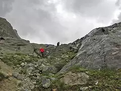 Grossglockner Berglauf