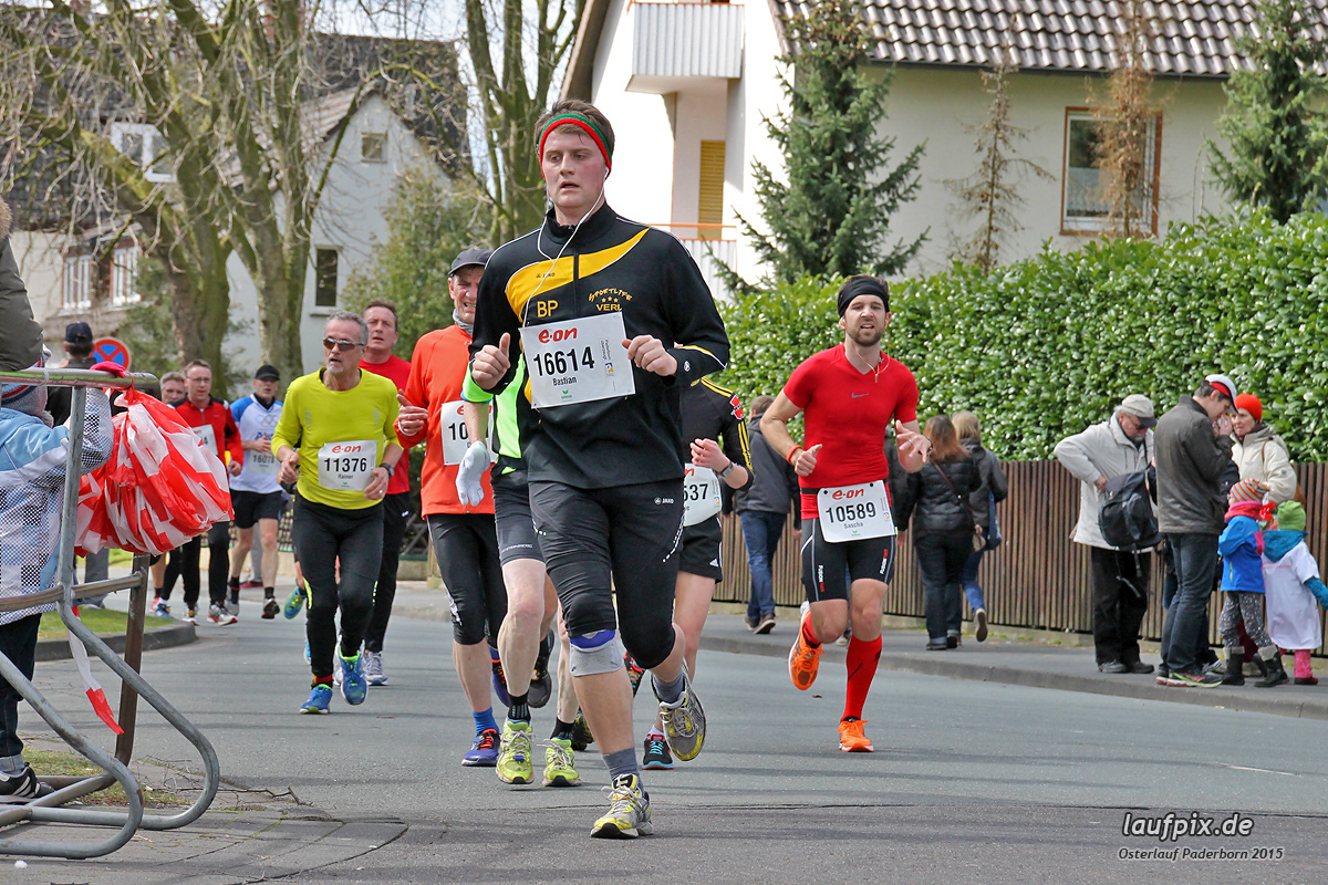 Paderborner Osterlauf - 10km 2015 - 45