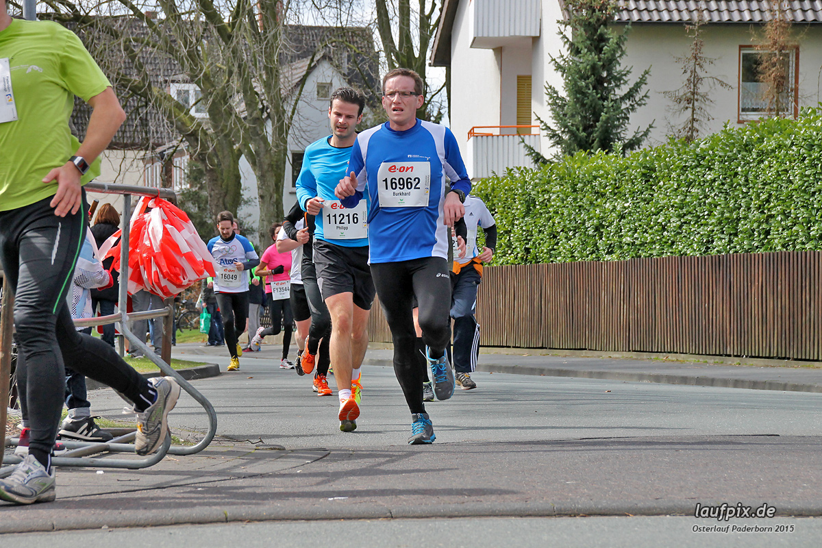 Paderborner Osterlauf - 10km 2015 - 81