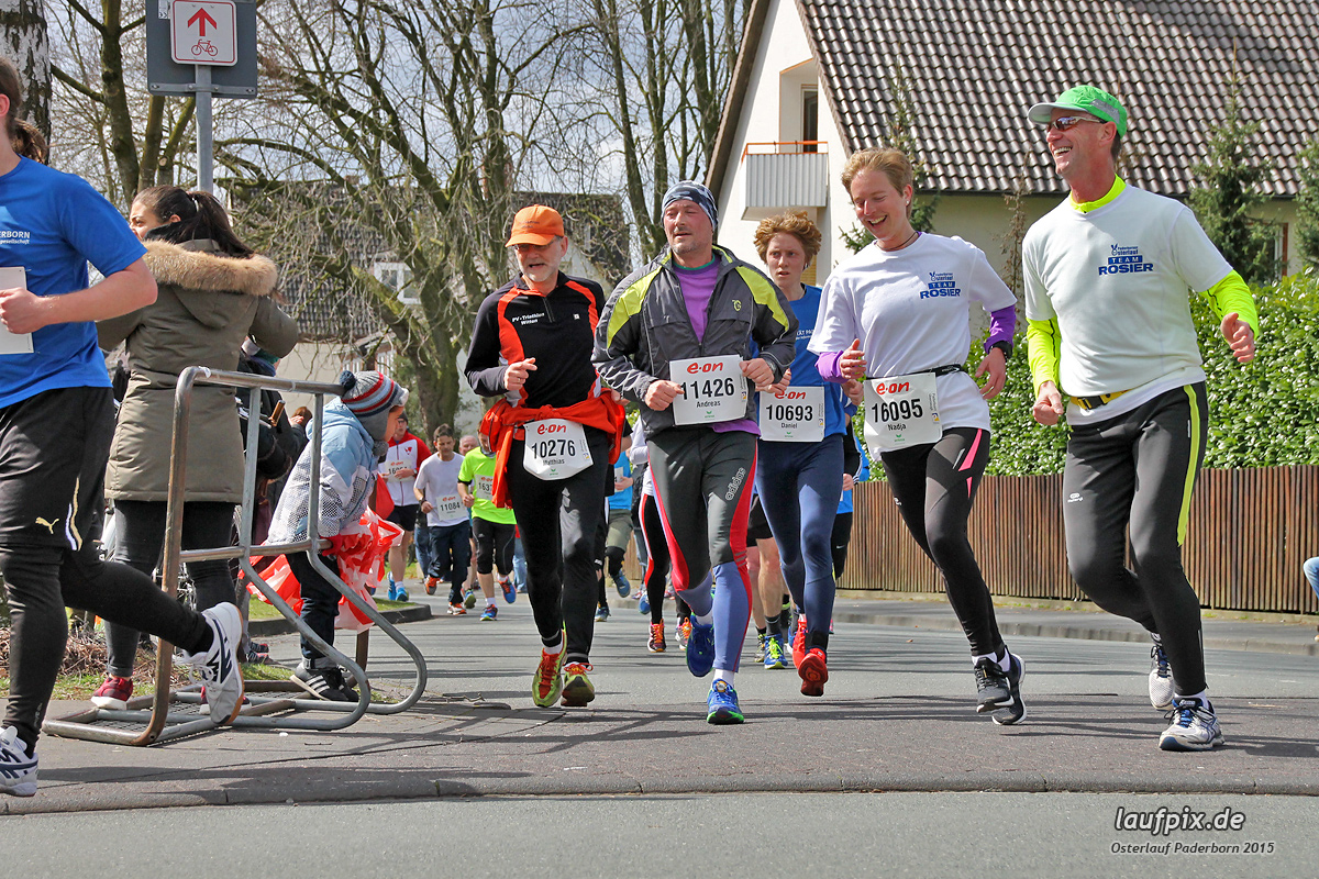 Paderborner Osterlauf - 10km 2015 - 157