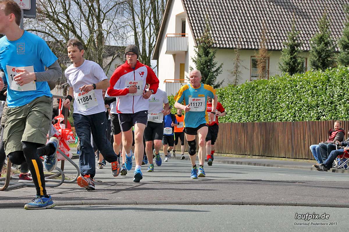 Paderborner Osterlauf - 10km 2015 - 165