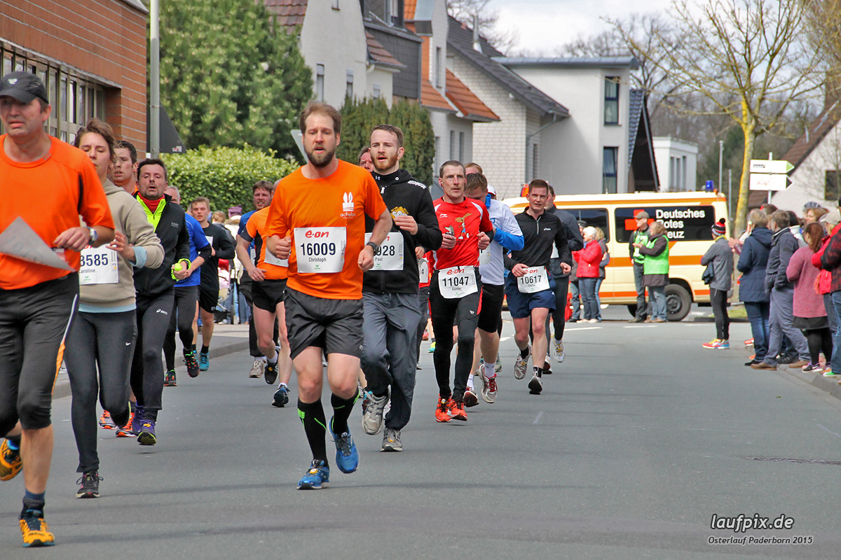 Paderborner Osterlauf - 10km 2015 - 184