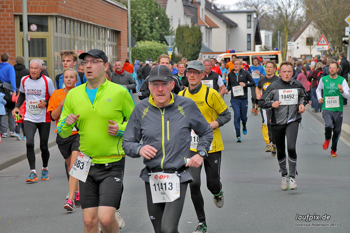 Paderborner Osterlauf - 10km 2015 - 282