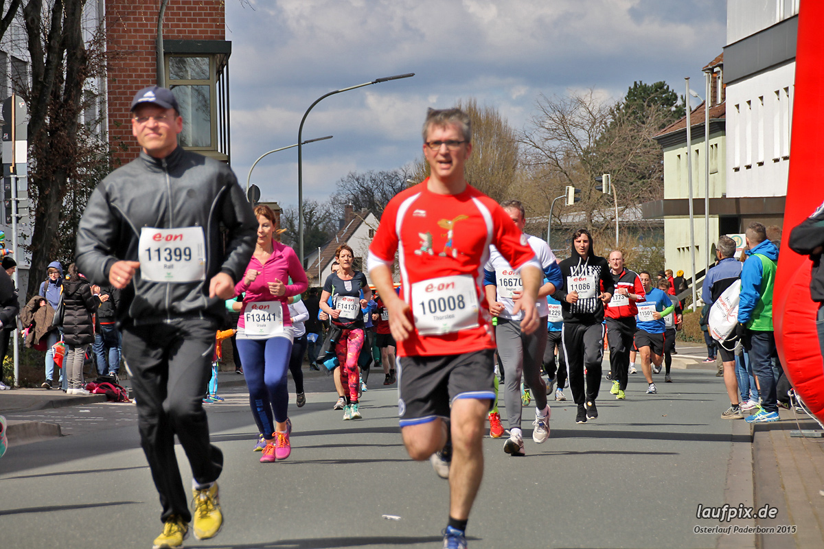 Paderborner Osterlauf - 10km 2015 - 647