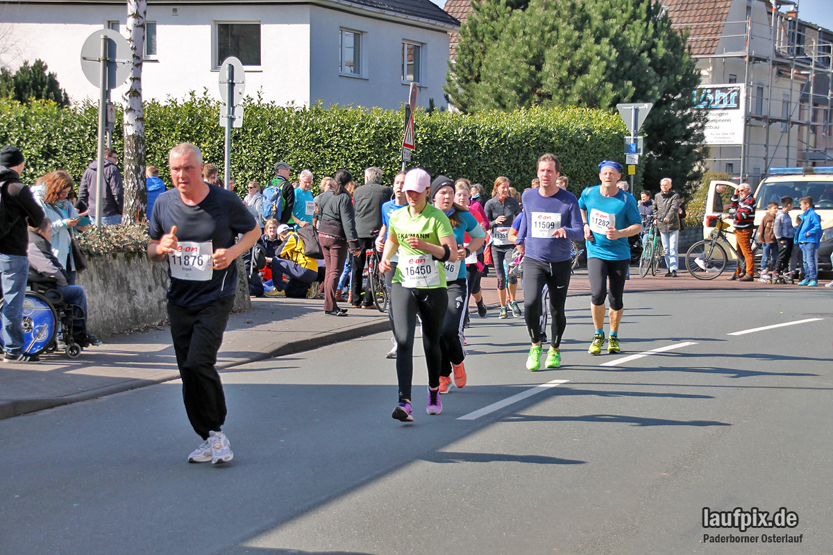 Paderborner Osterlauf - 10km 2016 - 672