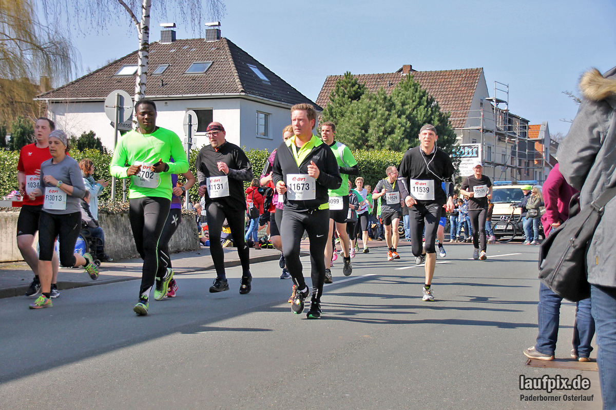 Paderborner Osterlauf - 10km 2016 - 819