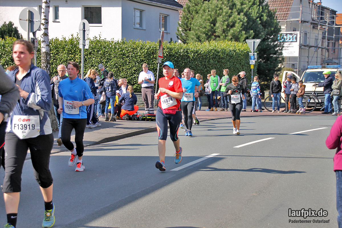 Paderborner Osterlauf - 10km 2016 - 882