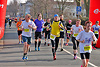 Paderborner Osterlauf - 21km