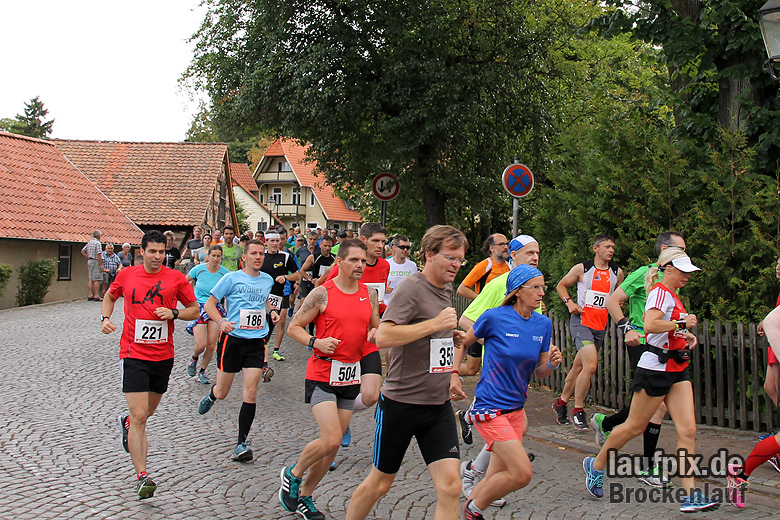 Brockenlauf Ergebnisse Brockenlauf 26km Start 2016