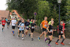 Brockenlauf 26km Start