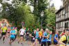 Brockenlauf 26km Start