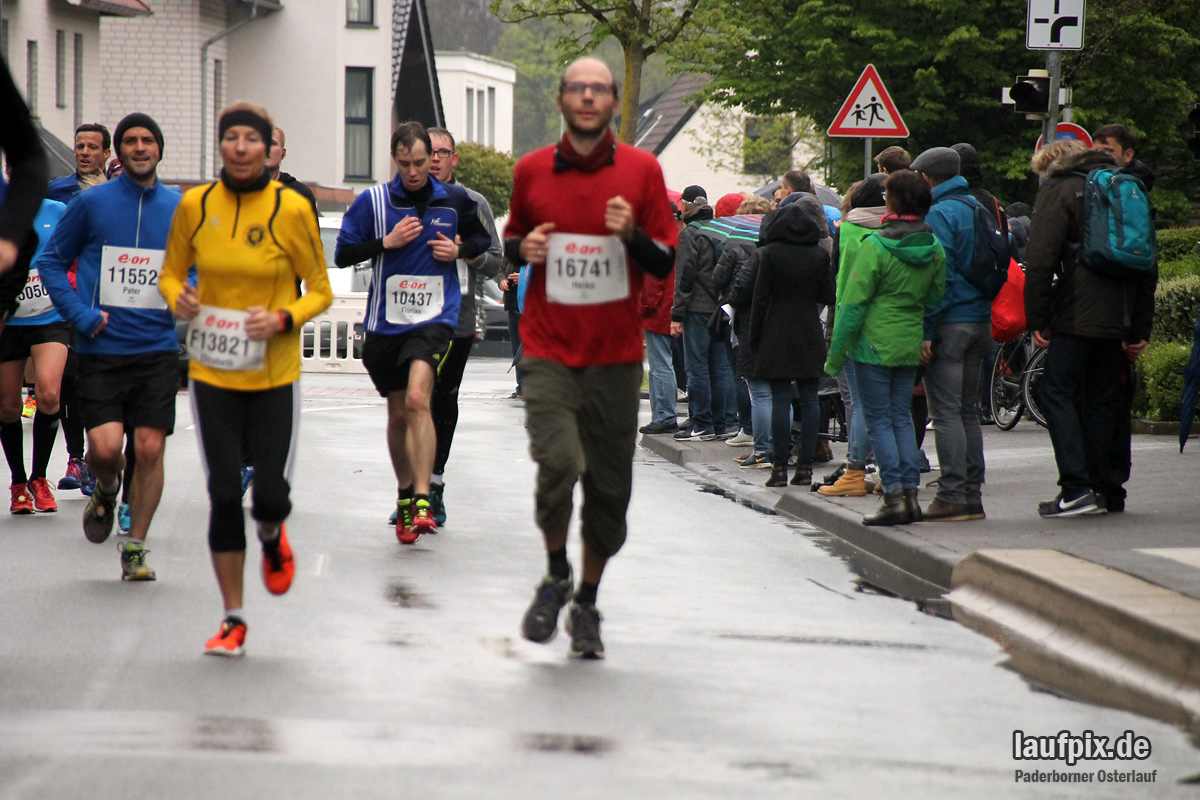 Paderborner Osterlauf - 10km 2017 - 165