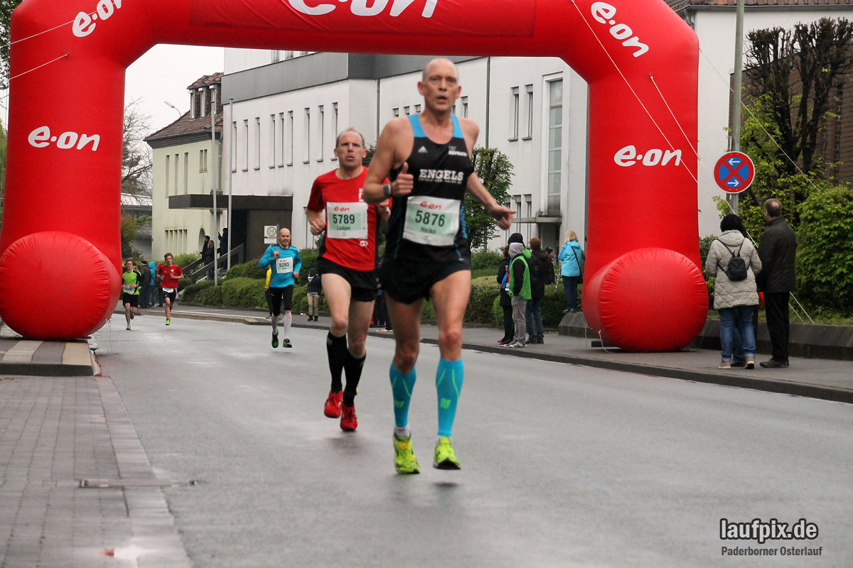 Paderborner Osterlauf - 5km 2017 - 24