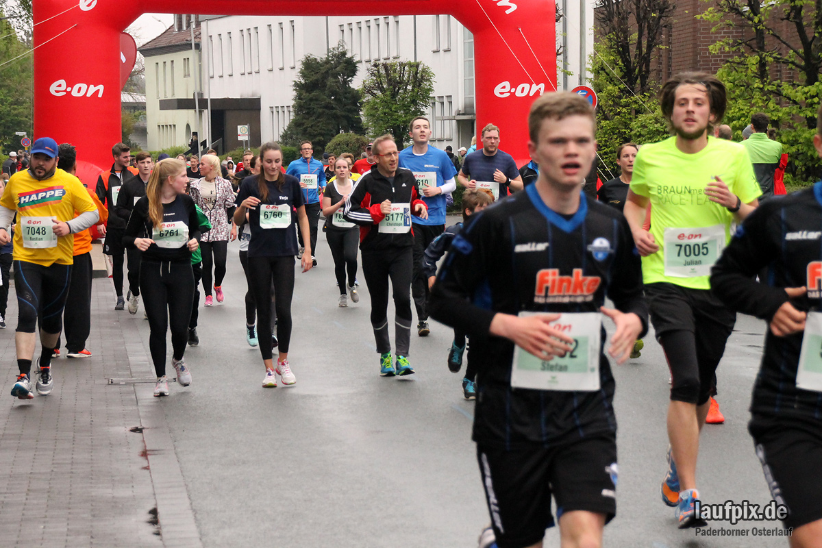 Paderborner Osterlauf - 5km 2017 - 320