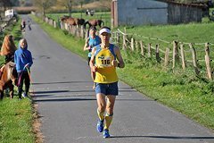 Foto vom Almetal Marathon 2017 - 126152