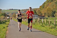 Foto vom Almetal Marathon 2017 - 126197
