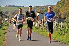 Foto vom Almetal Marathon 2017 - 125904