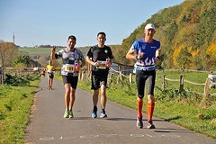 Foto vom Almetal Marathon 2017 - 126265