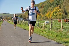 Foto vom Almetal Marathon 2017 - 126076