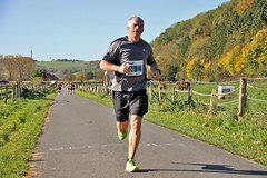 Foto vom Almetal Marathon 2017 - 126029