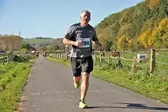 Almetal Marathon