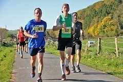 Foto vom Almetal Marathon 2017 - 126309