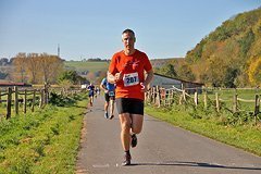 Foto vom Almetal Marathon 2017 - 126092