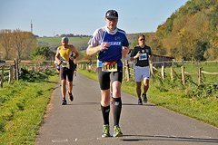 Foto vom Almetal Marathon 2017 - 126211