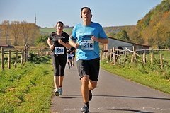 Foto vom Almetal Marathon 2017 - 126147
