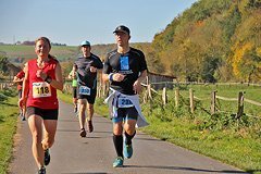 Foto vom Almetal Marathon 2017 - 126321