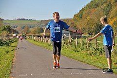 Foto vom Almetal Marathon 2017 - 126135
