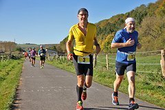 Foto vom Almetal Marathon 2017 - 126229